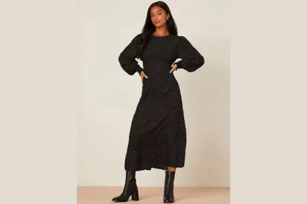 Dresses for petite women