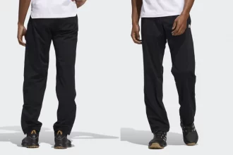 Golf Attire For Men