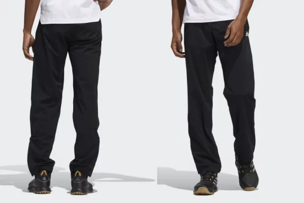 Golf Attire For Men