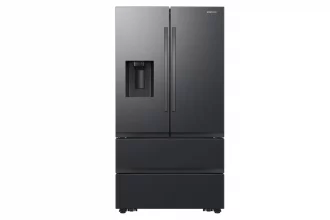 French Door Refrigerator
