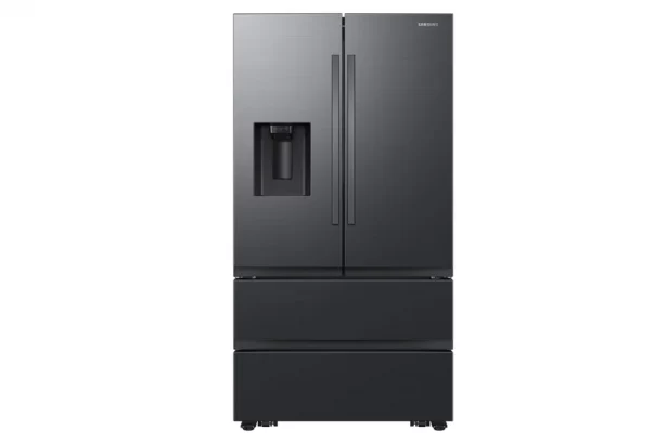 French Door Refrigerator