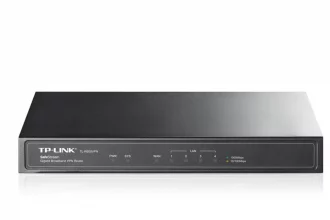 Gigabit Broadband Router