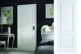 Internal Fire Doors