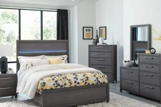 Kid's Bedroom Furniture Sets