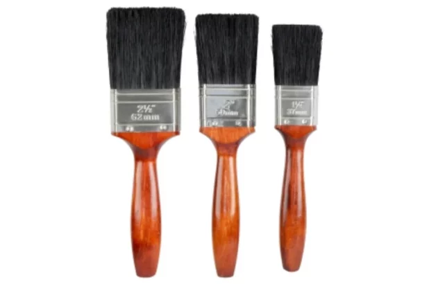 Paint Brush Set