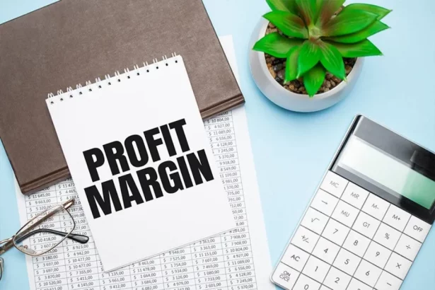 Profit Margin Calculators