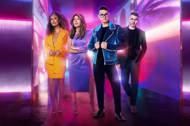 Project Runway Review