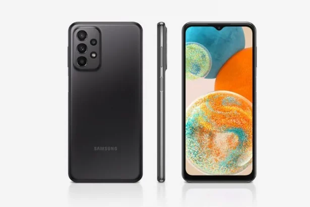 Samsung A23 5G