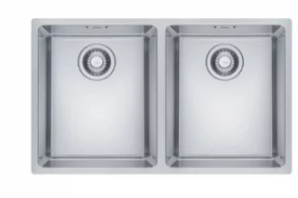 Stainless Steel Kitchen Sinks