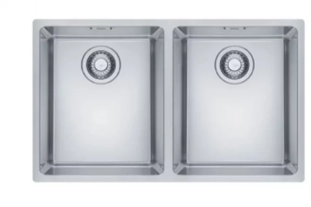 Stainless Steel Kitchen Sinks