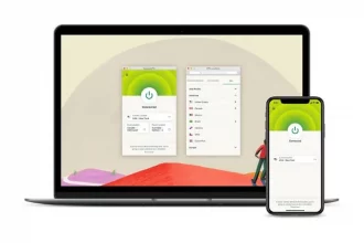 VPN for school