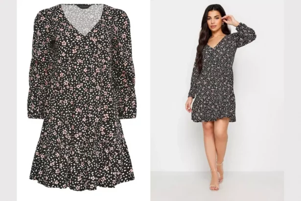Women’s Smock Dresses
