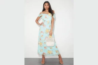 Women's chiffon dresses