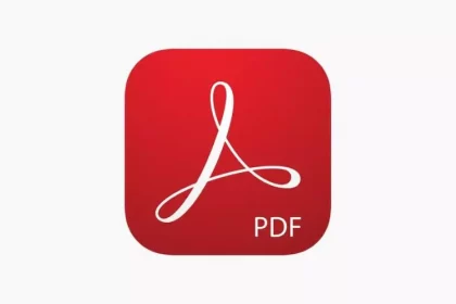 Acrobat Reader For PDF