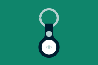 airtags for android