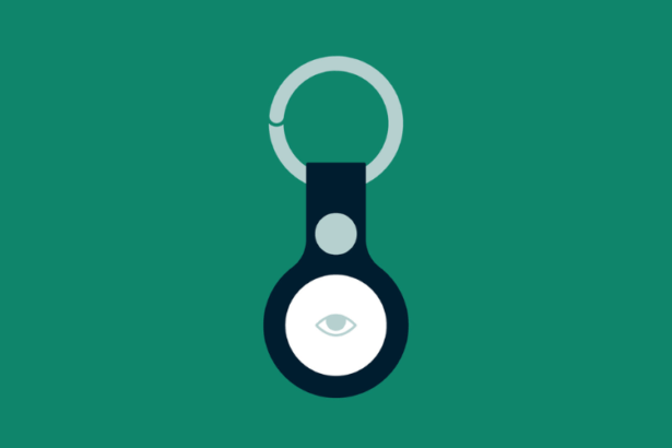 airtags for android