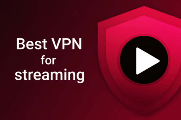 best VPN for streaming