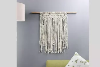 Bohemian Wall Hanging