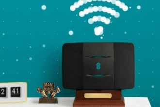 broadband without phone line