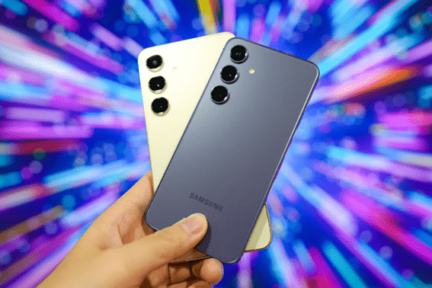 Cheapest Samsung Phone | TheWebHunting