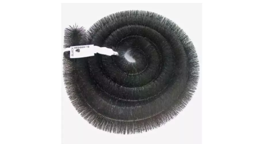 Hedgehog Gutter Brush Drain Cleaning Protection