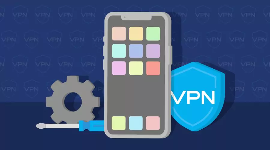 How to Download iPhone VPN app for iOS?