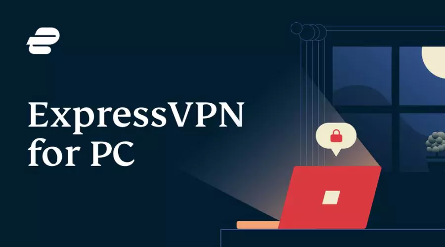 How to set up an ExpressVPN on Windows PC or Laptop