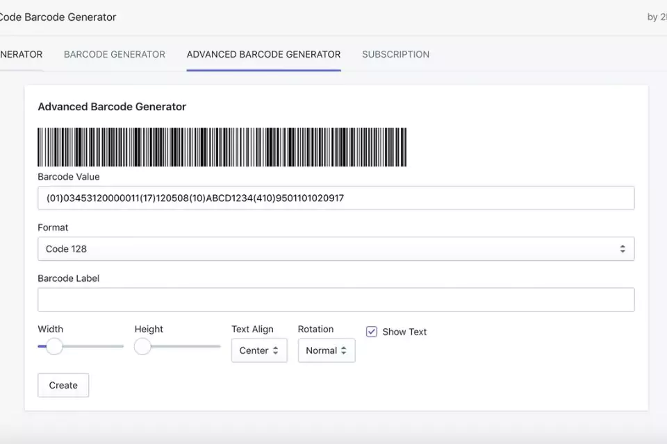 Demystifying Barcodes: Your Guide to Those Squiggly Lines