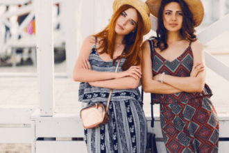 summer outfits for women