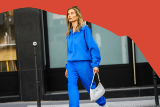 tracksuit for women