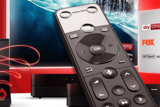 virgin packages for existing customers