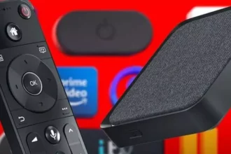 Virgin stream box