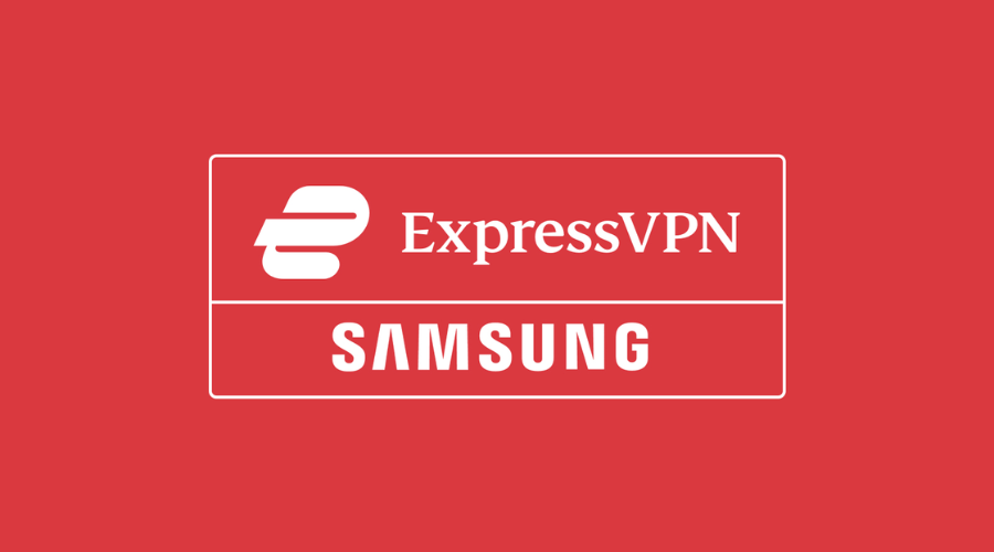 ExpressVPN for VPN for Samsung Smart TV