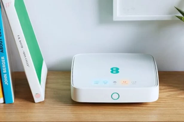 Broadband Without Landline