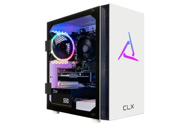 Cyberpower Gaming Desktops