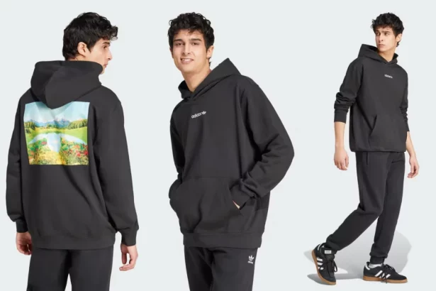 Hoodies For Men