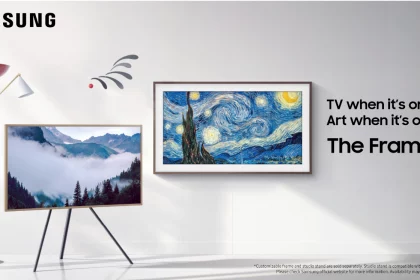 New-Samsung-TVs