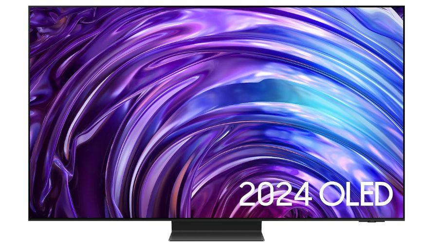 Rich, Cinematic Colours with OLED 4K TVs