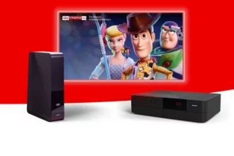 TV package deals