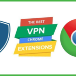 VPN extension for Chrome