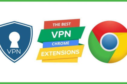 VPN extension for Chrome