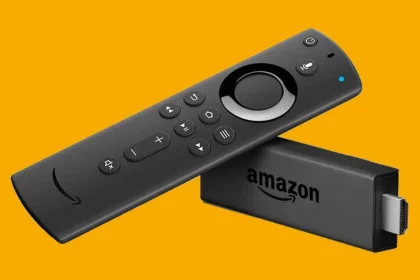 VPN for Amazon Fire TV and Fire Stick