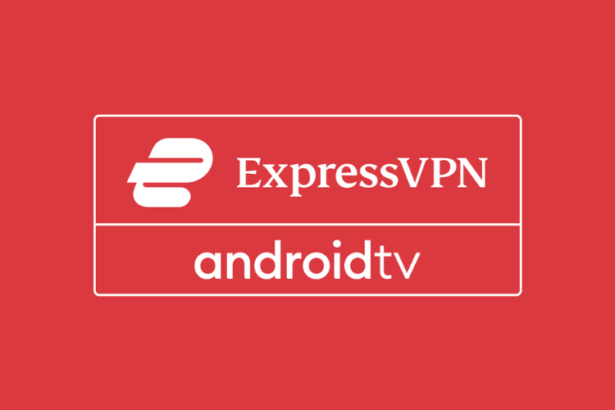 VPN for Android TV