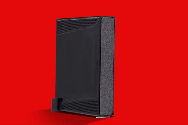 Virgin Media Hub 5