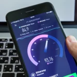 broadband speed test | thewebhunting
