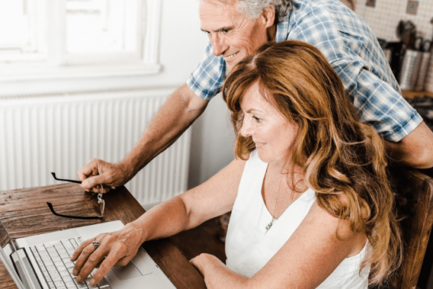landline and broadband deals for pensioners