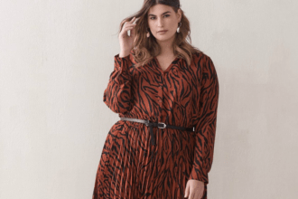 long sleeve dress