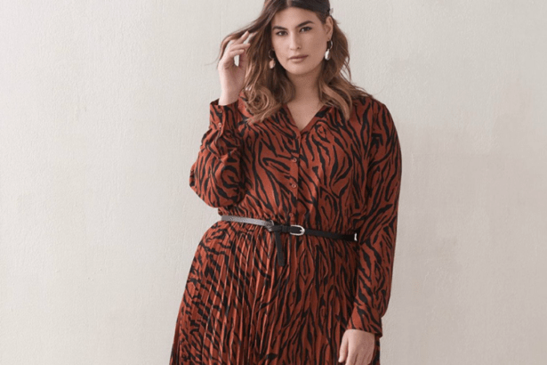 long sleeve dress