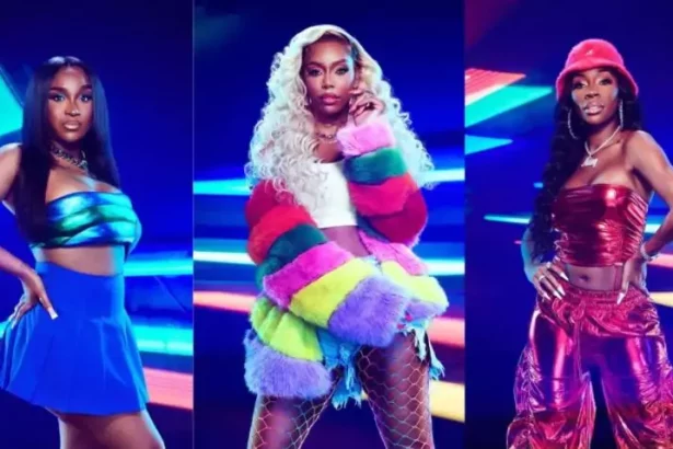 Love & hip hop atlanta season 11