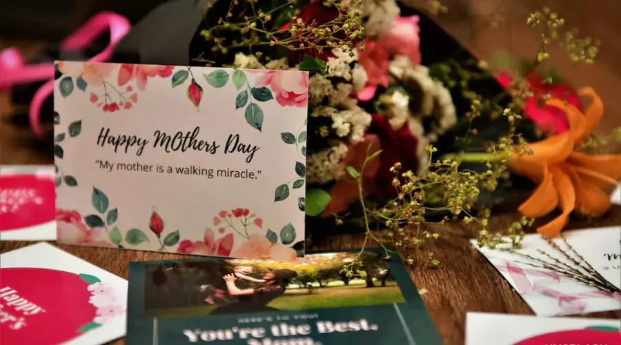 Making Mother's Day 2024 Memorable